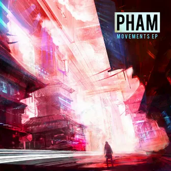 Movements by Pham