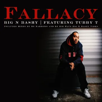 Big 'n Bashy by Fallacy