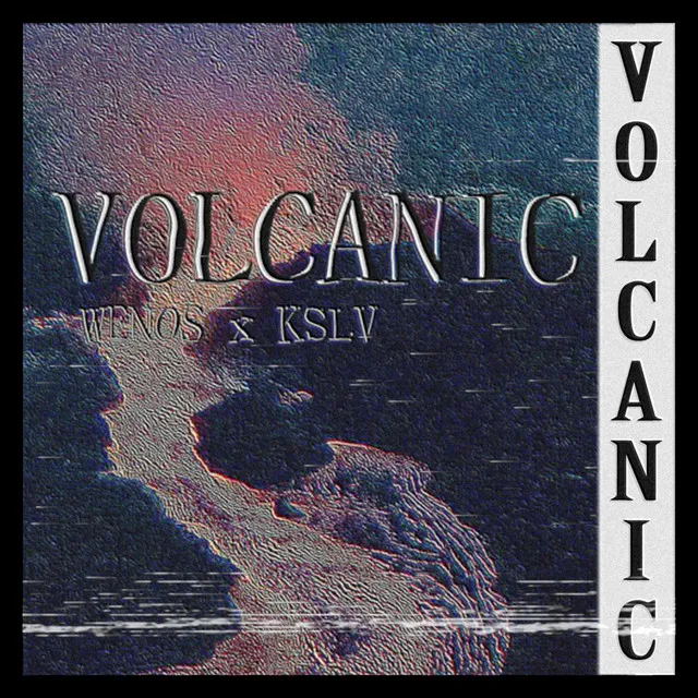 VOLCANIC