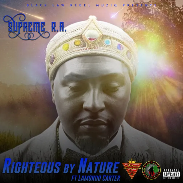 Righteous By Nature