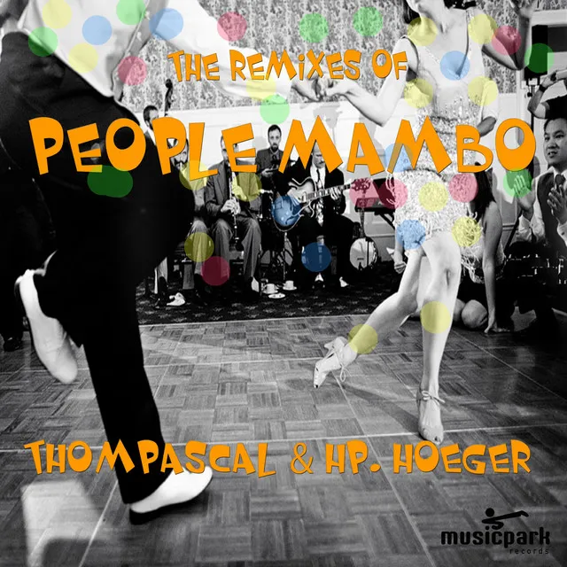 People Mambo - The Waz exp. & Mr.Kju Remix