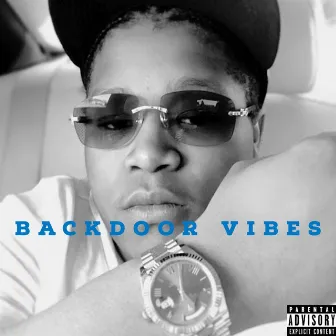 Backdoor Vibes by Kash Boy