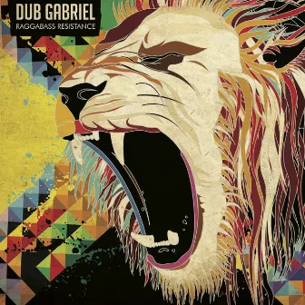 Raggabass Resistance by Dub Gabriel