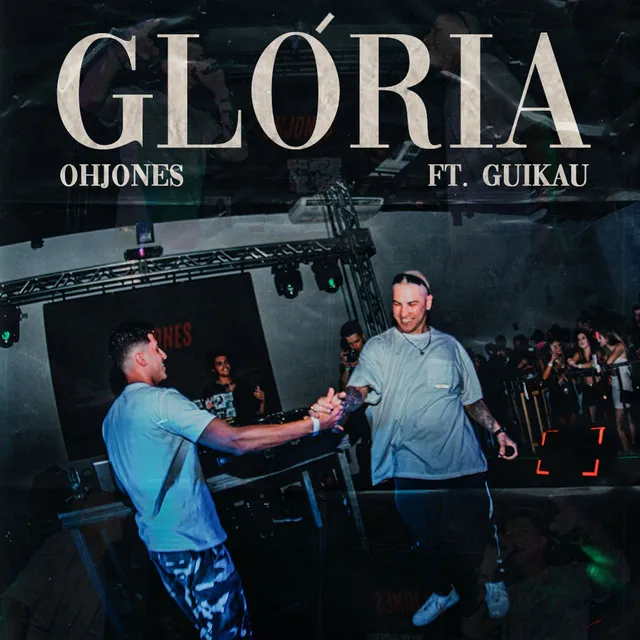 Glória