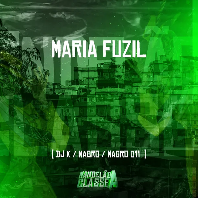 Maria Fuzil