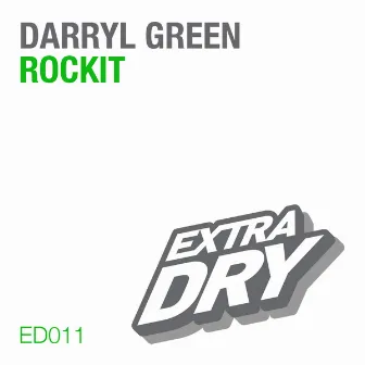 Rockit by Darryl Green