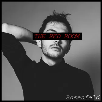 The Red Room by Rosenfeld