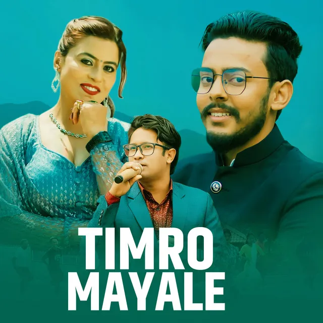 TIMRO MAYALE