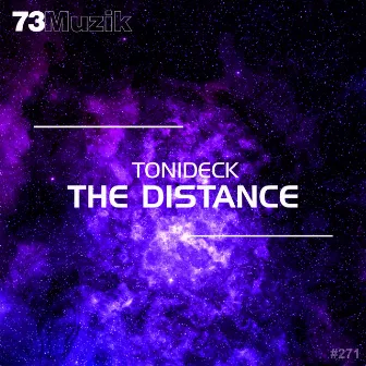 The Distance by Tonideck