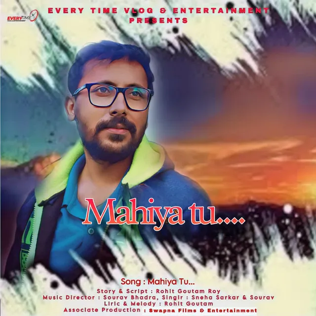 Mahiya tu