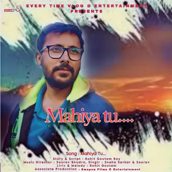 Mahiya tu by 