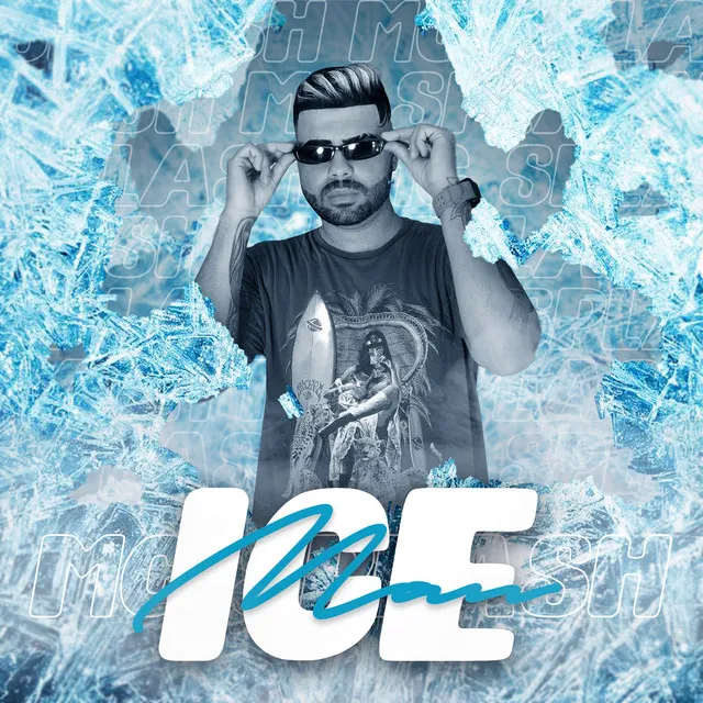 Ice Man