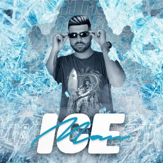 Ice Man by MC Splash