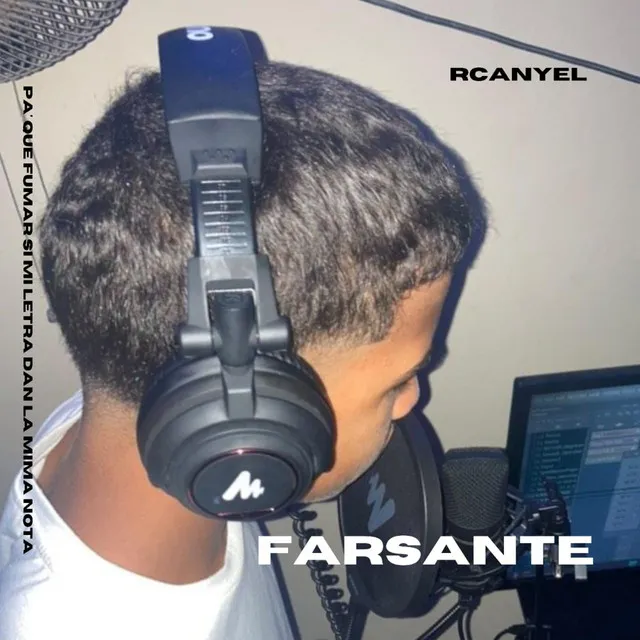 Farsante