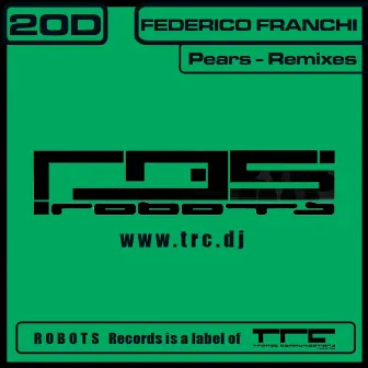 Pears Remixes by Federico Franchi