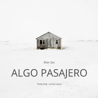 Algo Pasajero by Elian Zac