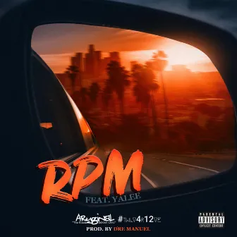 Rpm by Unknown Artist