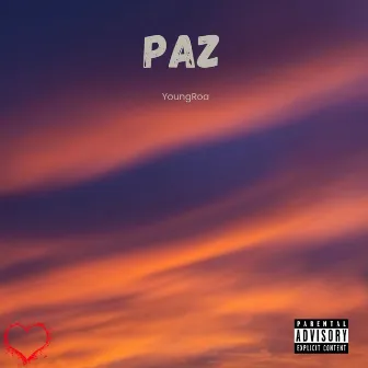 PAZ by YoungRoa