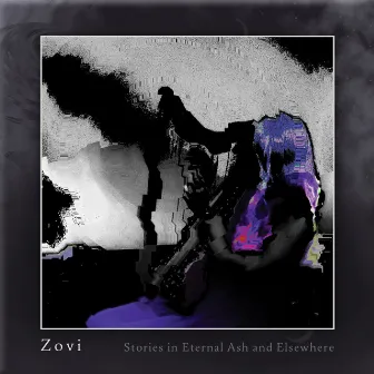 Stories in Eternal Ash and Elsewhere by Zovi