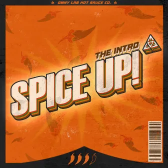 The Intro by Spice Up!