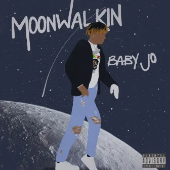 Moonwalkin' by Baby Jo