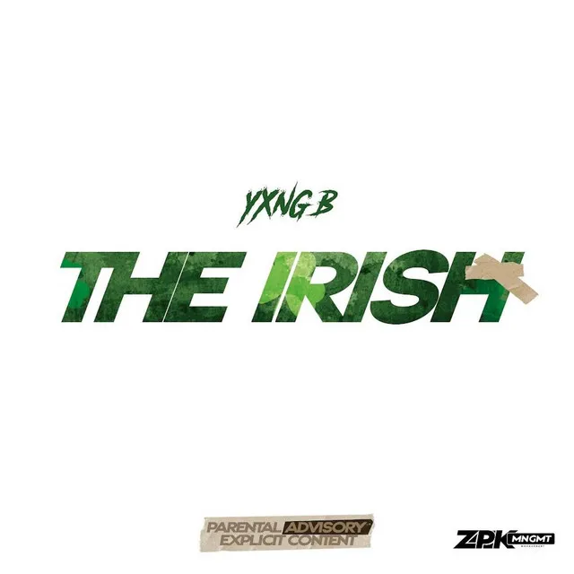 The Irish