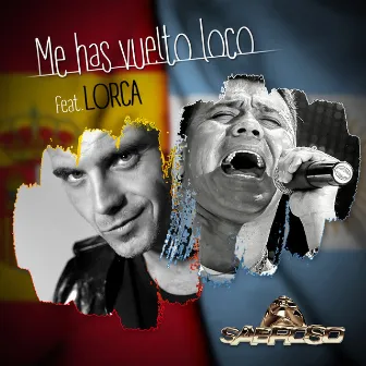 Me Has Vuelto Loco by Lorca