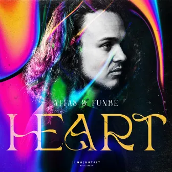 Heart by Funke