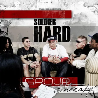 Group Therapy by Soldier Hard