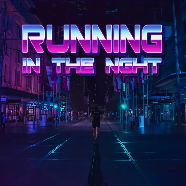 Running in the Night