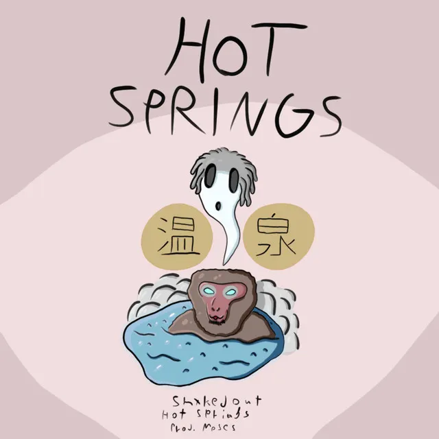 Hot Springs