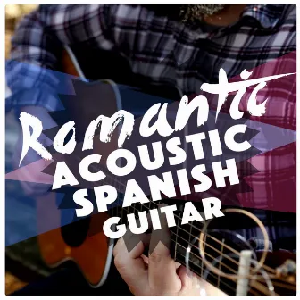 Romantic Acoustic Spanish Guitar by Unknown Artist