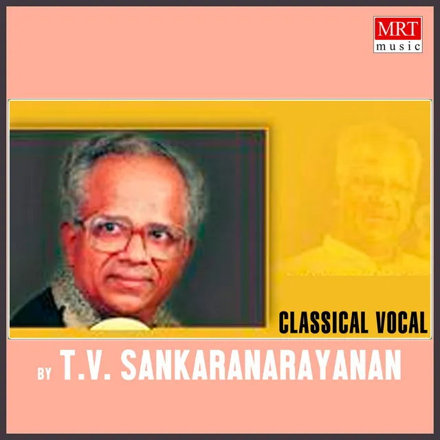 Vocal - T.V. Sankaranarayanan