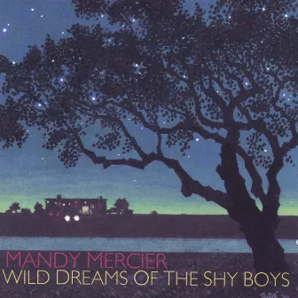 Wild Dreams Of The Shy Boys by Mandy Mercier