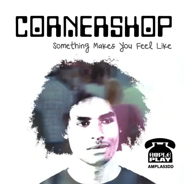 Something Makes You Feel Like (feat. Soko) [Radio Edit]