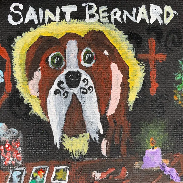 Saint Bernard - Sam Means Remix