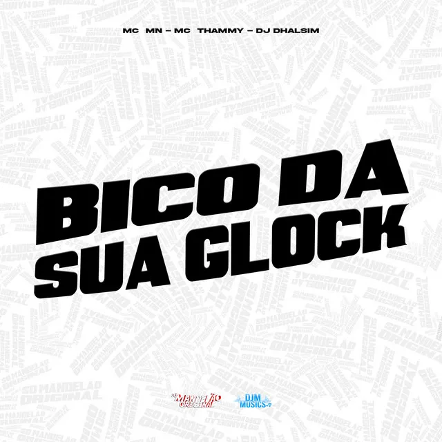 Bico da Sua Glock