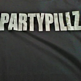 Party Pillz by Young Steff