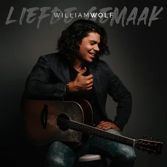 Liefde Gemaak by William Wolf