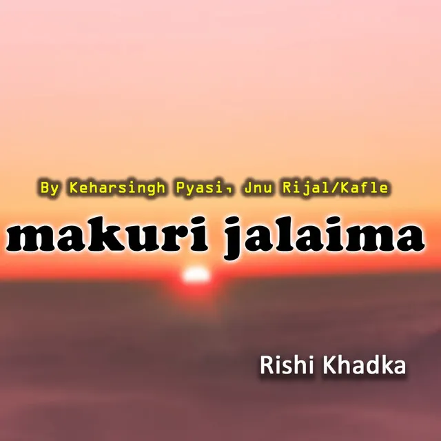 Makuri Jalaima