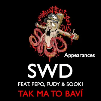 Tak Ma To Baví by Swd