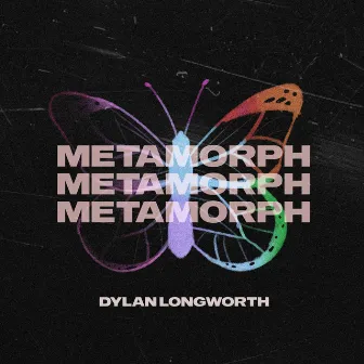 Metamorph by Dylan Longworth