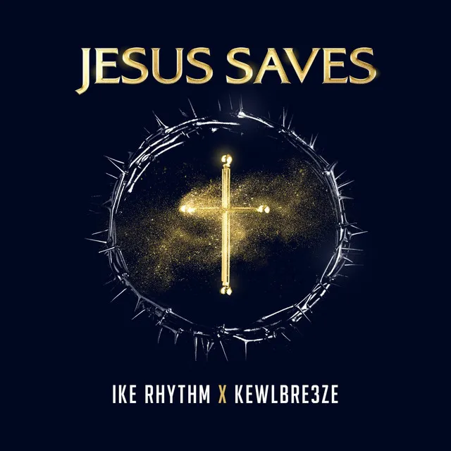 Jesus Saves