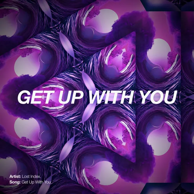 Get Up With You