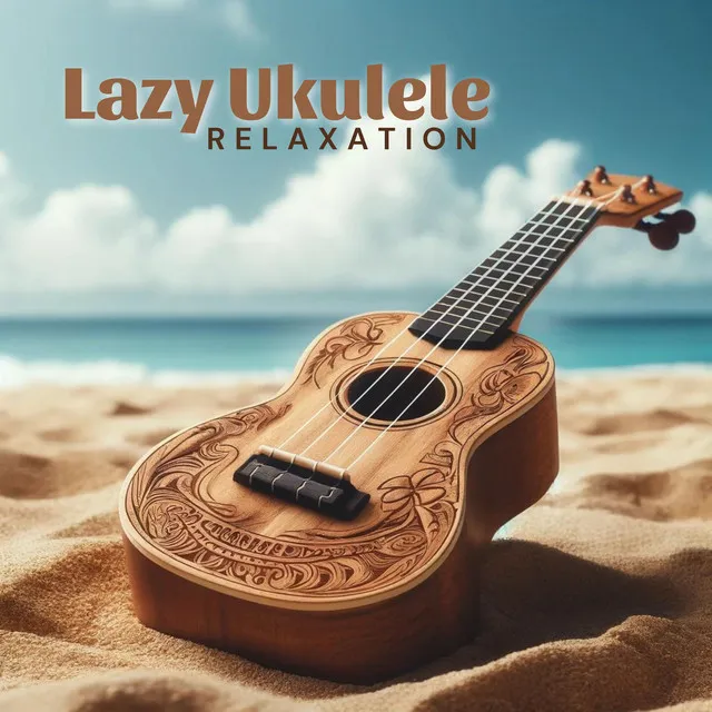 Relaxing Ukulele Paradise