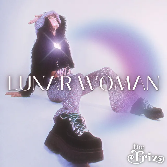 Lunar Woman