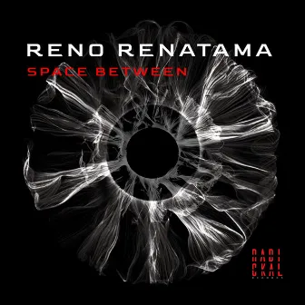 Space Between by Reno Renatama