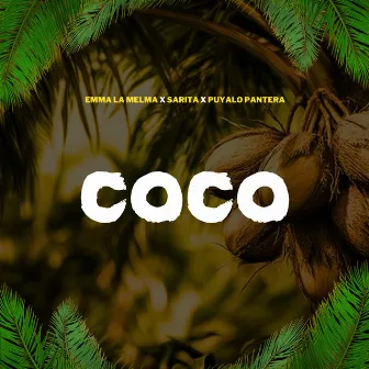 Coco by Emma La Melma