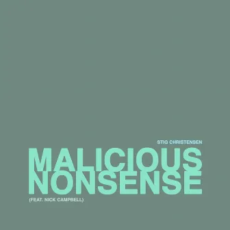 Malicious nonsense by Stig Christensen