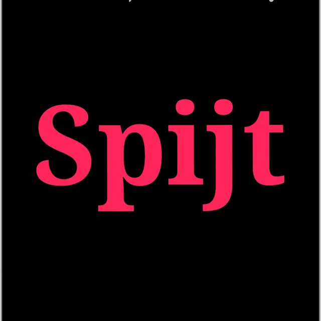 Spijt